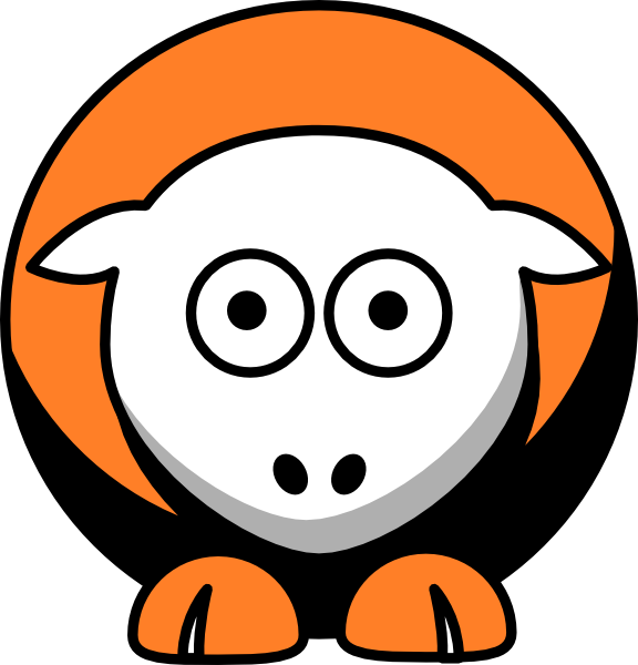 576x600 Sheep
