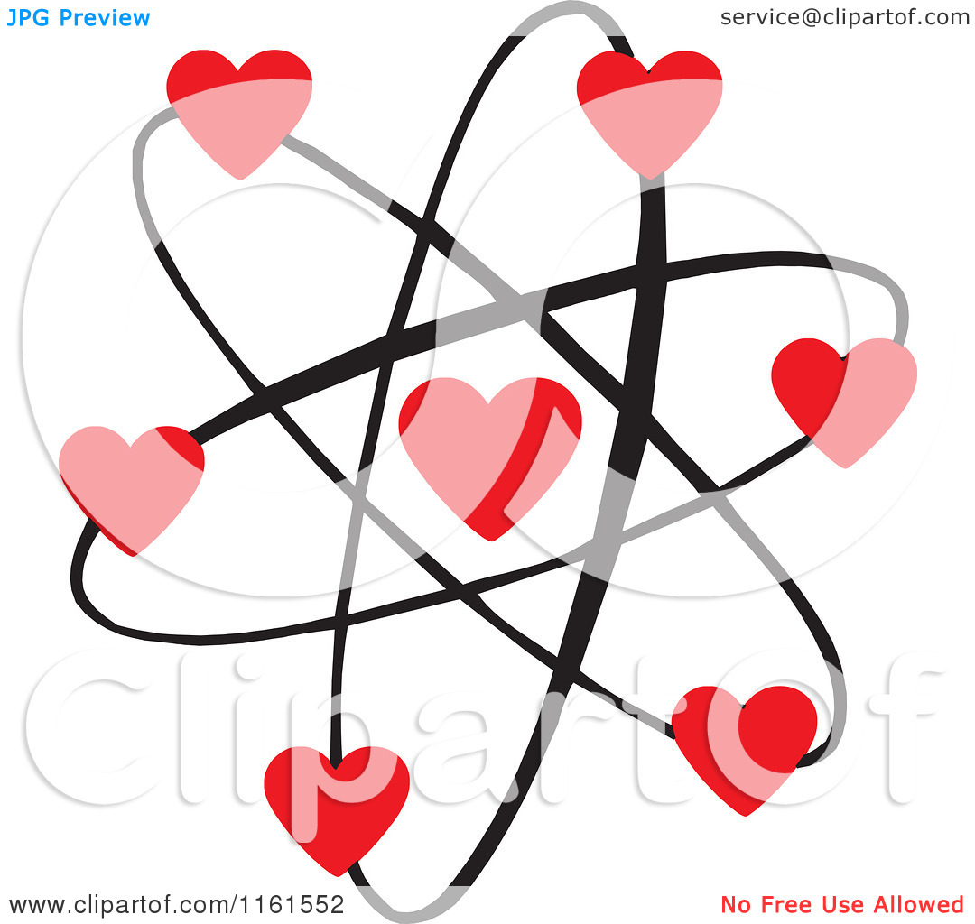 1080x1024 Clip Art Atom Clip Art