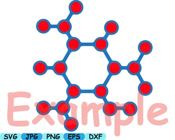 350x280 Science School Clip Art Svg Math Atom Book Experiment Lesson