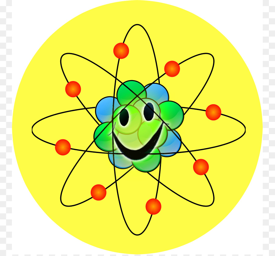 900x840 Atom Chemistry Molecule Clip Art