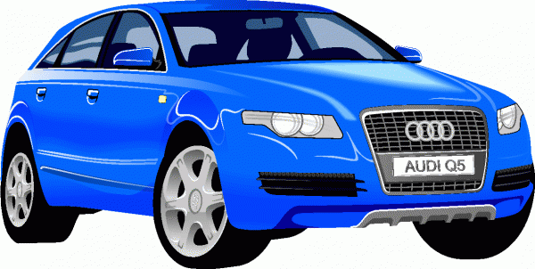 600x302 Audi Clipart 2 Nice Clip Art