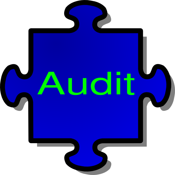 600x599 Audit Clip Art