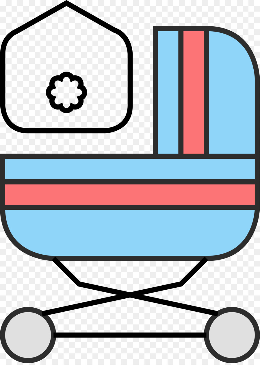 900x1260 Baby Transport Infant Clip Art