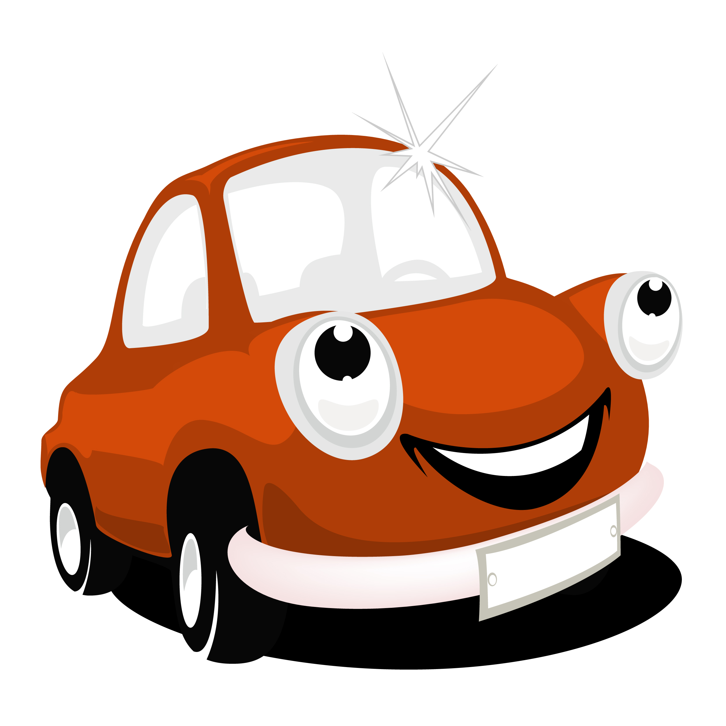 2500x2500 Gallery Cartoon Car Clip Art Free,