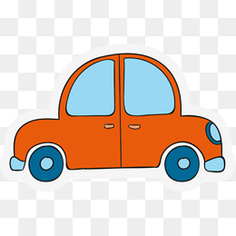260x260 Orange Car Png, Vectors, Psd, And Clipart For Free Download Pngtree