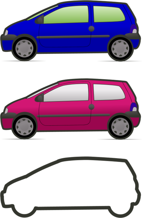 600x920 Ambulance Car Clip Art