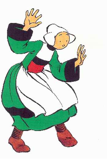 350x521 Audrey Hepburn The Heart Thrills