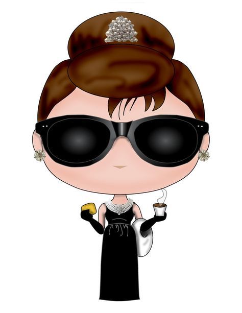 474x613 Funko Fan Art Breakfast