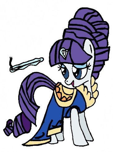 365x490 Rarity Hepburn By Closer To The Sun