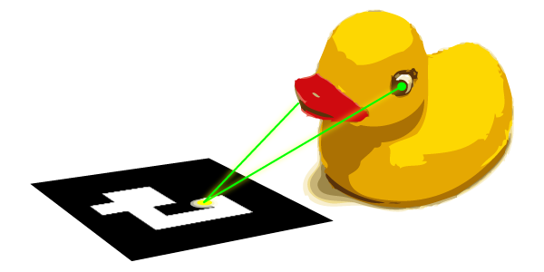 600x300 Holiday! A Relaxed Augmented Reality Workshop [ Aos ] Art Is