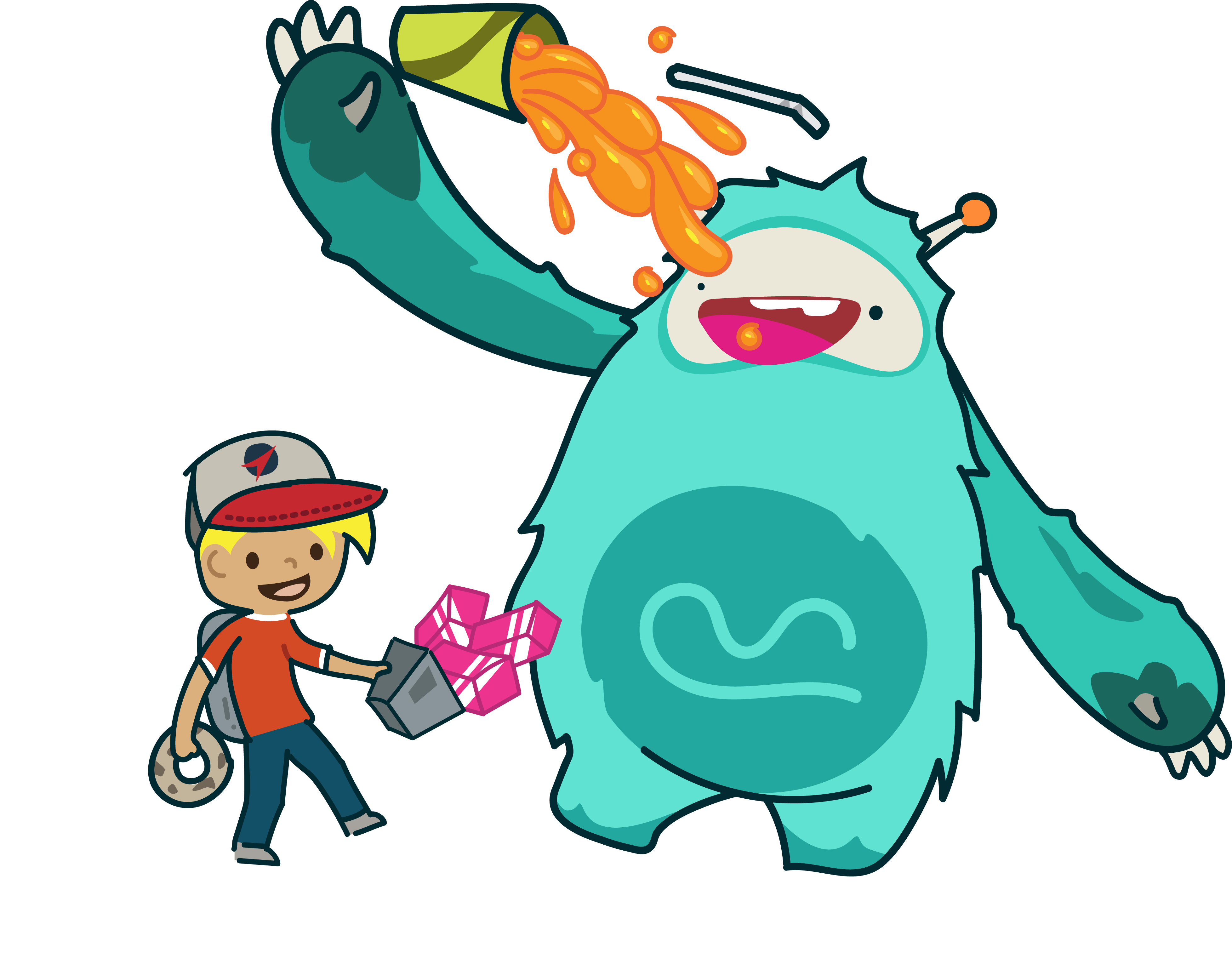 3912x3080 Playing Filmmakers With Augmented Reality Technology