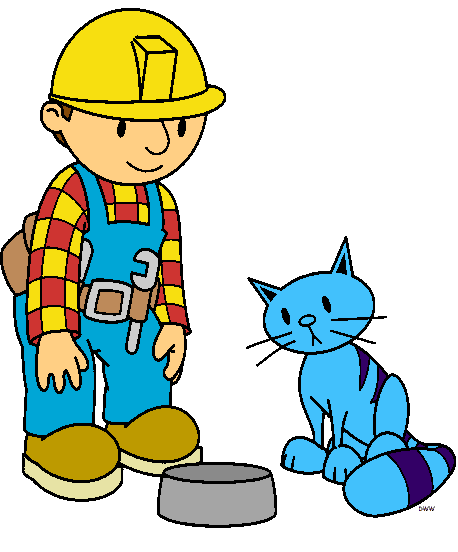 458x552 Bob The Builder Clip Art Cartoon Clip Art