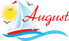 270x160 Sweet August Clipart Clip Art Images Month