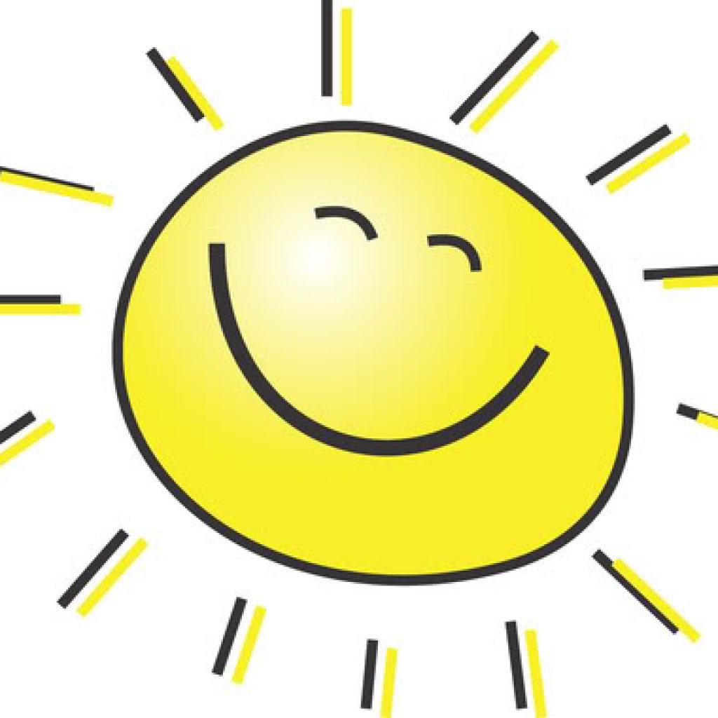 1024x1024 August Clipart Tree Clipart