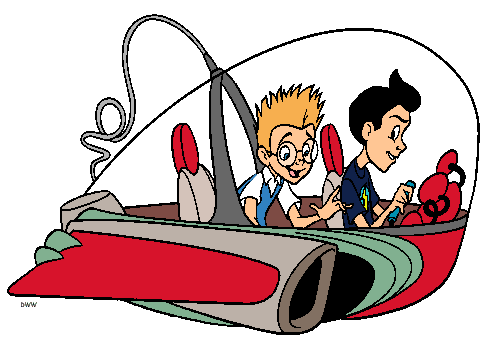 485x342 Future World Clipart Download