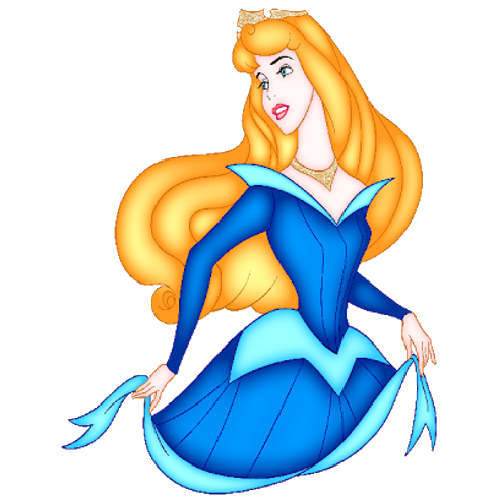 500x500 Princess Aurora