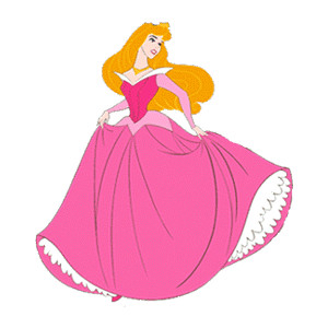300x300 Sleeping Beauty Clipart Aurora