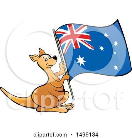 450x470 Royalty Free (Rf) Clipart Of Australian Animals, Illustrations