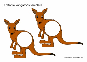 302x214 Australian Wildlife Primary Teaching Resources And Printables