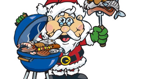 500x270 Australian Christmas Images Clip Art Fun For Christmas