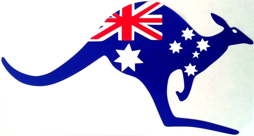 1000x535 Australian Flag Clip Art