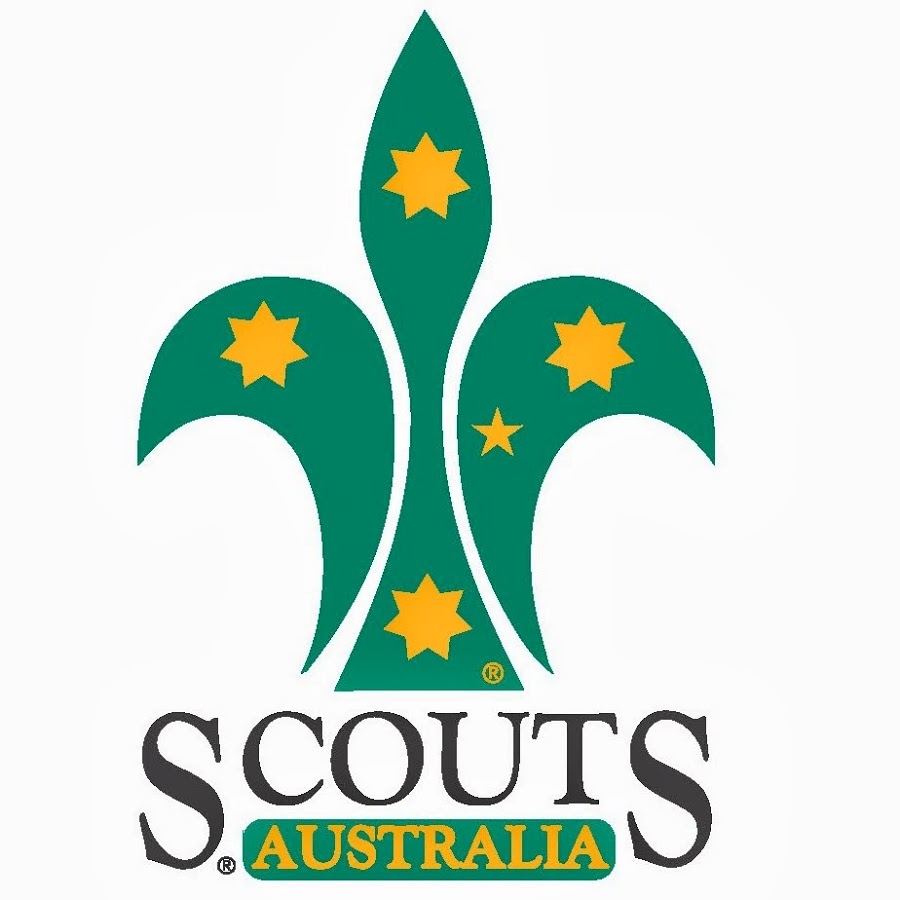 900x900 Scouts Australia Clipart Amp Scouts Australia Clip Art Images