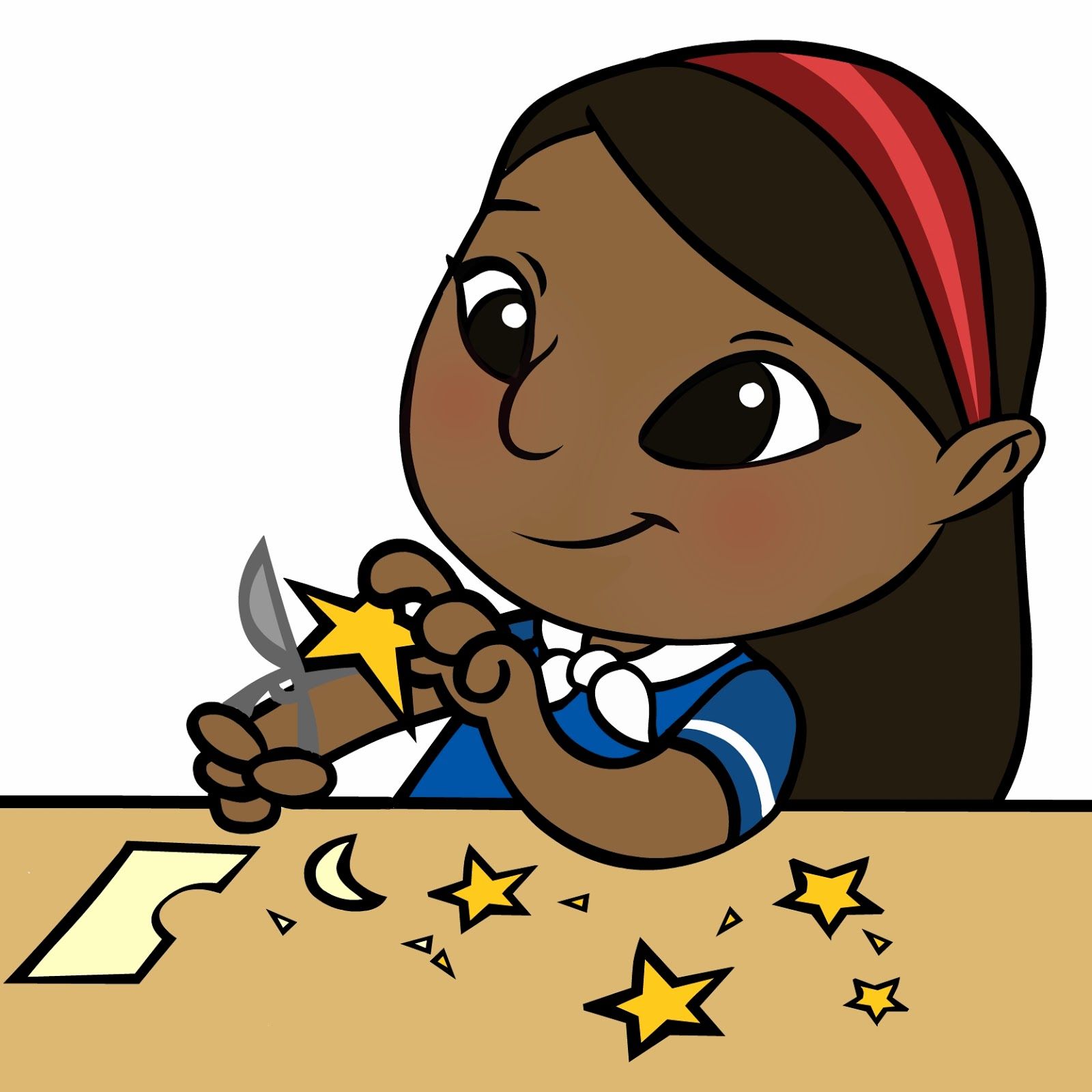 1600x1600 Australian Girl Guide Clip Art