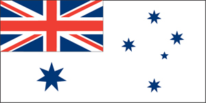 300x150 Australian National Flag And Other Flags Of Australia