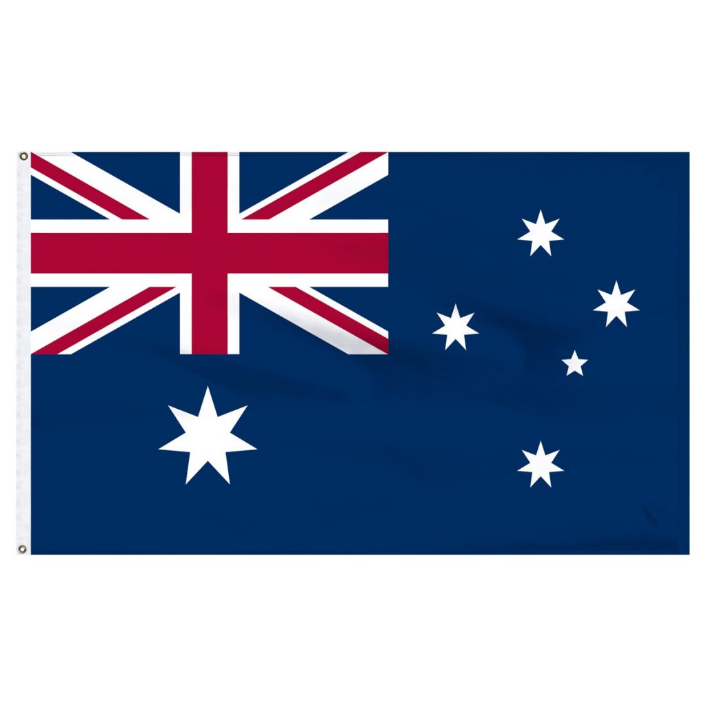 1024x1024 Australia Flag Pics