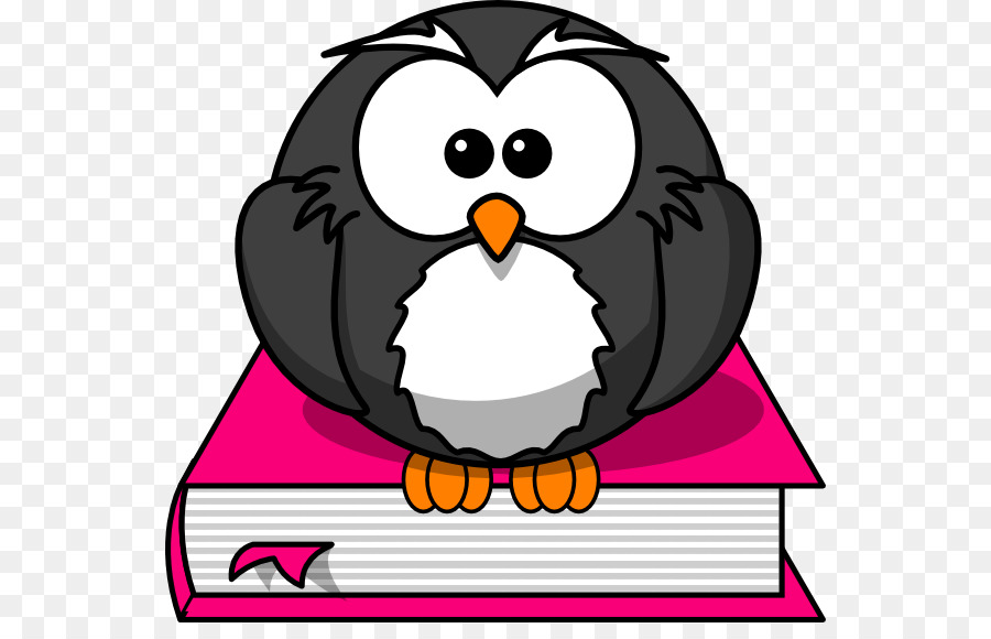 900x580 Owl Animation Scalable Vector Graphics Clip Art