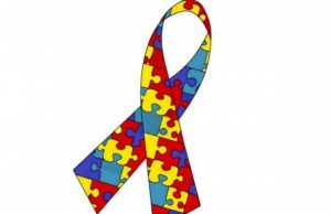 300x194 Creative Autism Ribbon Clip Art Clipart Free Download