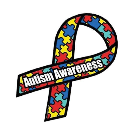 450x450 Beautiful Autism Clip Art