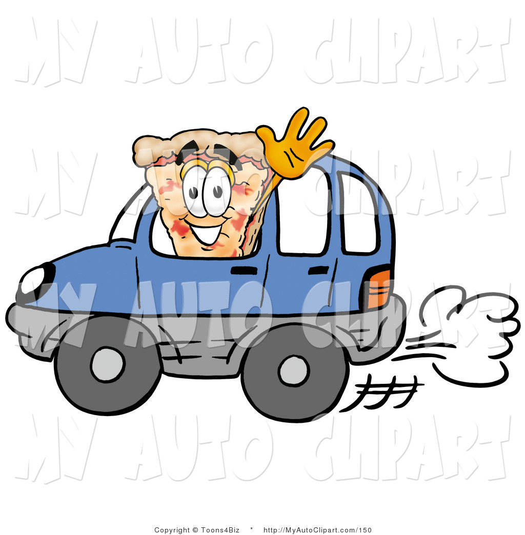 1024x1044 Clip Art Of A Slice Of Cheese Pizza Mascot Cartoon Character