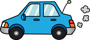 300x135 Free Car Clipart Image 0071 1006 2115 2312 Car Clipart