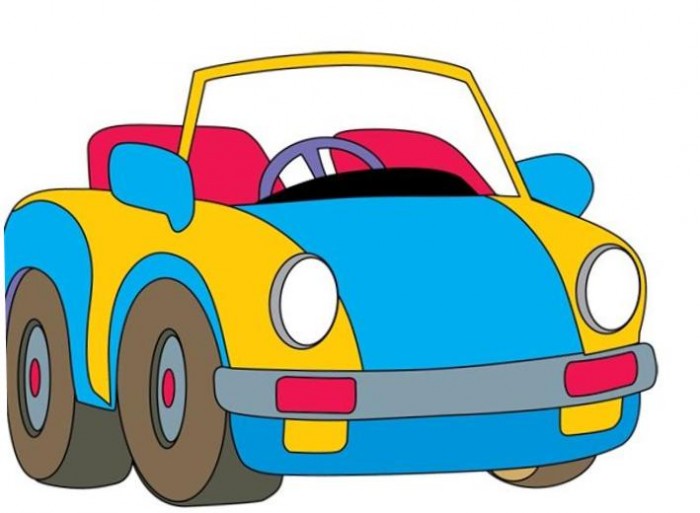 700x513 Image Of Car Clipart