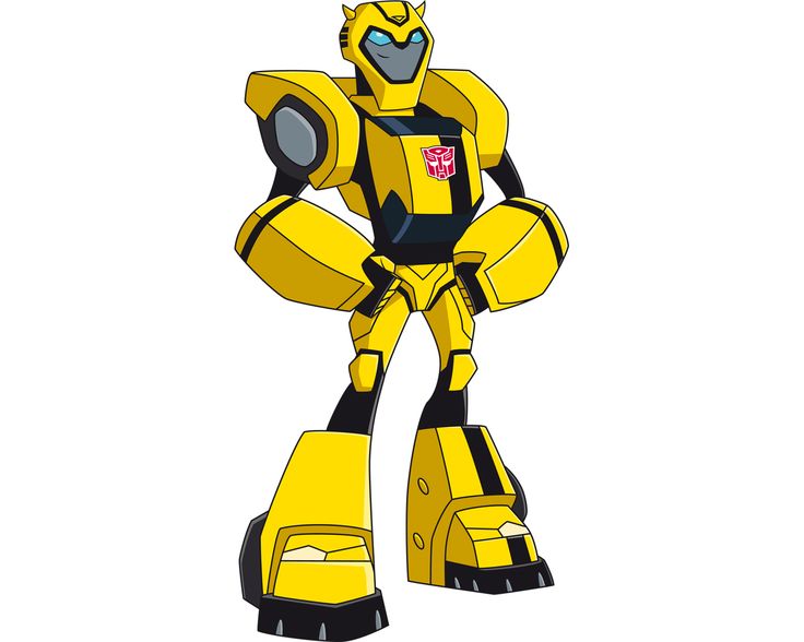 Autobot Clipart