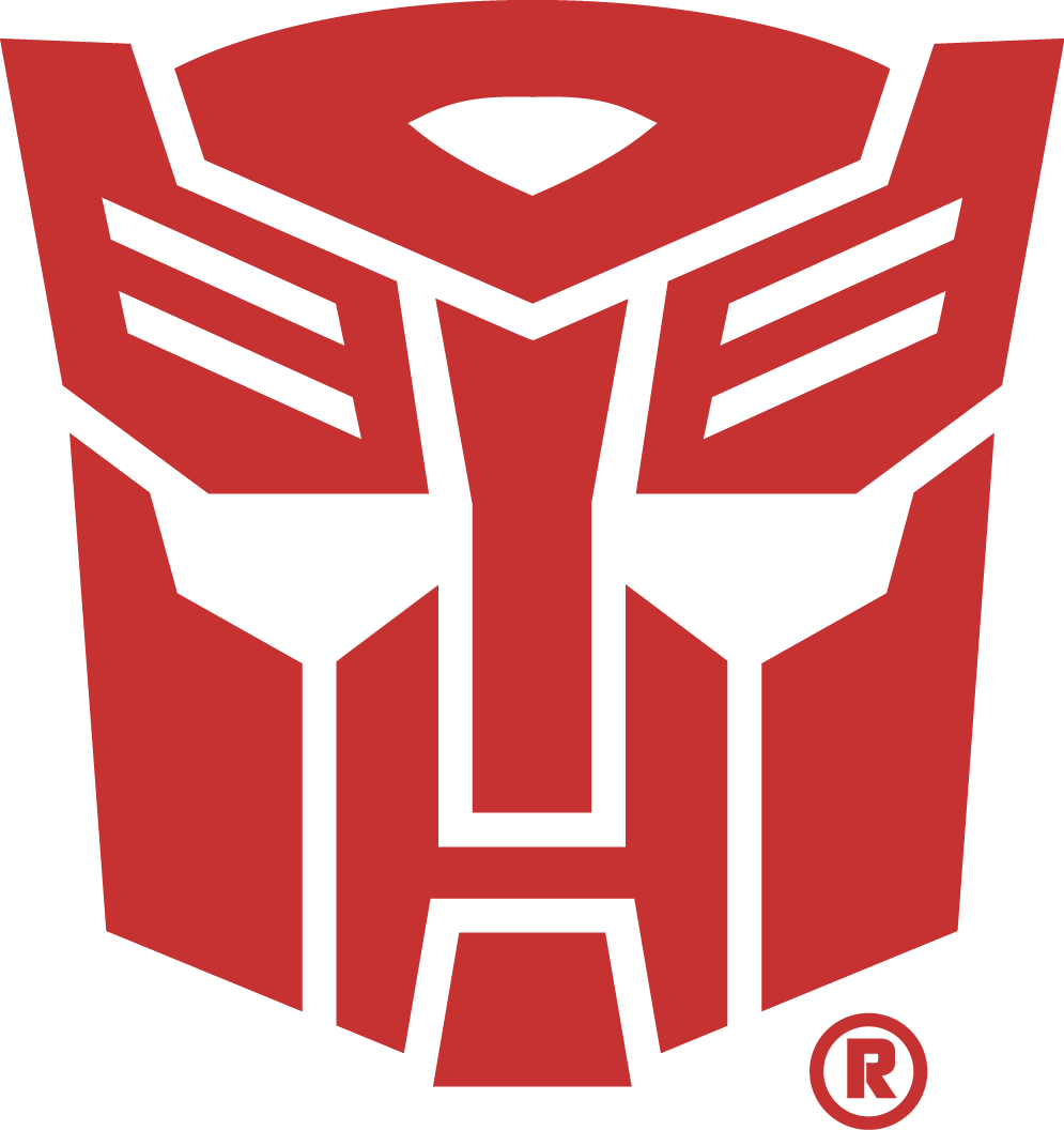 995x1056 Autobot Logo Vector Eps Free Download, Logo, Icons, Clipart