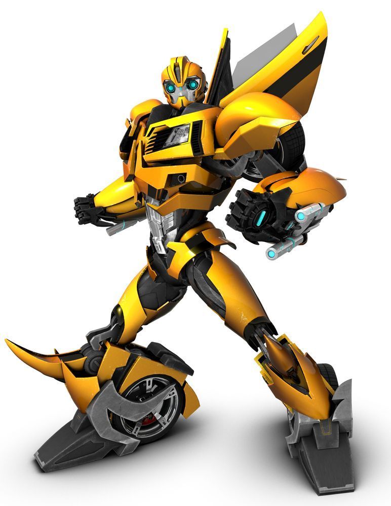 772x1000 Transformers Prime Bumblebee Toys Transformers
