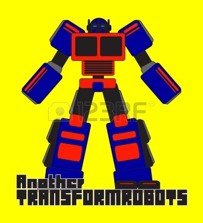 408x450 Transformers Character Clipart Collection