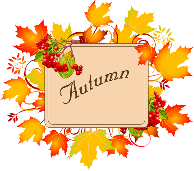 638x562 Autumn Clip Art Borders Clipart Panda