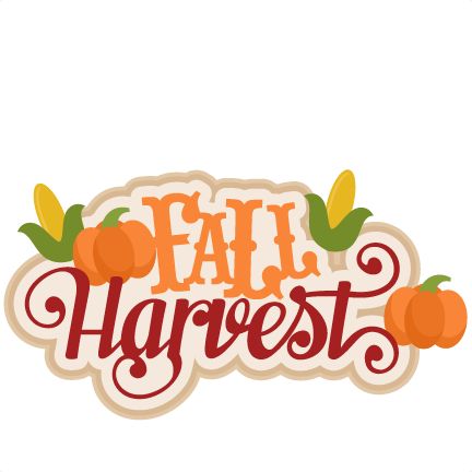 432x432 Fall Harvest Clipart Free Download Clip Art