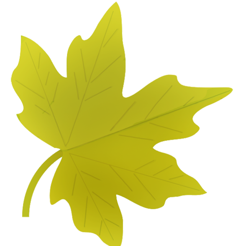 1024x1024 Free Clip Art For Autumn