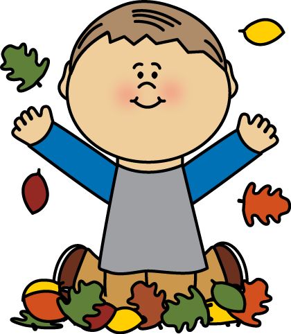 420x482 Fall Clip Art For Kids 101 Clip Art