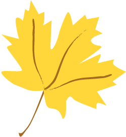250x270 Collection Of Yellow Maple Leaf Clipart High Quality, Free