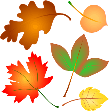 350x356 Free Pilgrim Clipart Images Autumn Leaves Clip Art