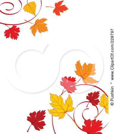 386x450 Autumn Clipart ~ Autumn Crafts Picture