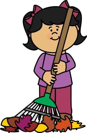 348x530 Breeze Clipart Kid Autumn