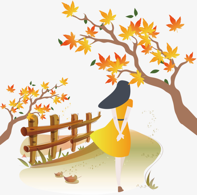 650x645 Fallen Leaves Png, Vectors, Psd, And Clipart For Free Download