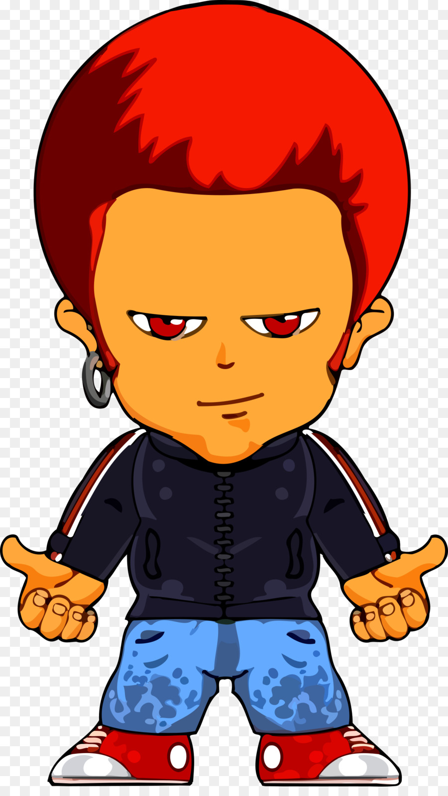 900x1600 Avatar The Last Airbender Cartoon