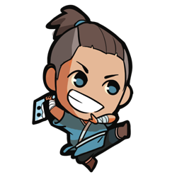250x250 Avatar The Last Airbender Images Sokka Wallpaper And Background